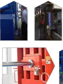 1000X1000mm Clamp Plate Size ماشین رزین اپوکسی با نیروی کلیمپ 250KN 13