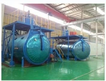 اندازه گیری الکترونیک کارخانه ریخته گری تحت فشار خلاء 11