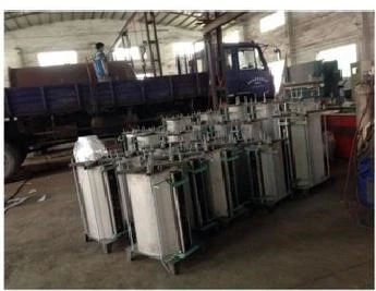 قالب گچاندن خلاء از فرآیند casitng برای عایق های الکتریکی 0