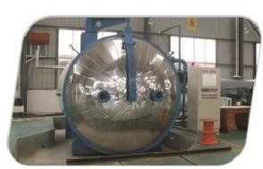 قالب گچاندن خلاء از فرآیند casitng برای عایق های الکتریکی 6