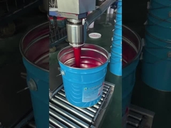 رزین اپوکسی اشباع برای میله های عایق، لوله ها