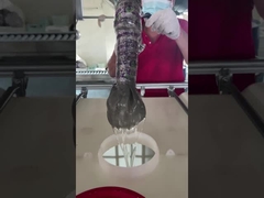 رهاسازی قالب برای ترانسفورماتور، CT PT