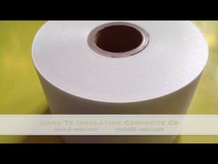 کارخانه هوبی چین رزین اپوکسی ریخته گری از پیش پر شده برای ترانسفورماتورهای نوع خشک کلاس H تولید می کند