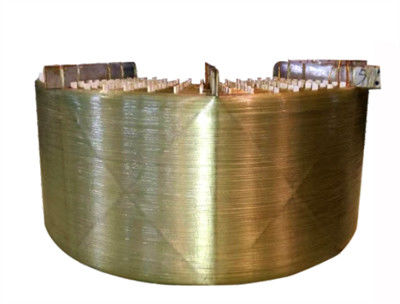 خشک کردن هوای مایع رزین اپوکسی اشباع خلاء برای عایق الکتریکی