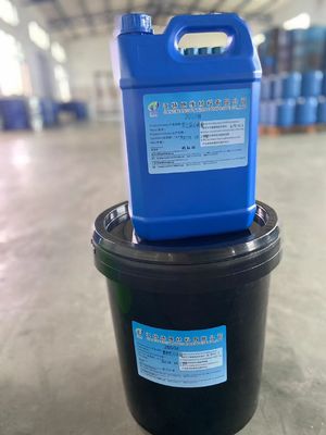 خمیر رنگدانه اپوکسی اکسید آهن قرمز با پوشش مایع Fe2o3 Cas 25068 38 6