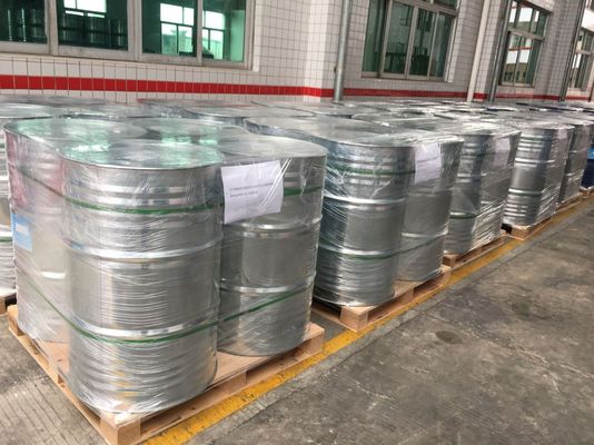 ترکیب گلدان رزین اپوکسی مایع، اپوکسی پخت سریع برای قطعات سوئیچ عایق