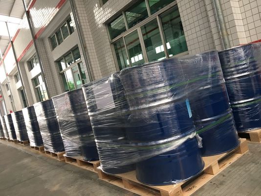 Fast Cure Retardant Flame Resin Epoxy Cas 26590 - 20 - 5 عایق الکتریکی