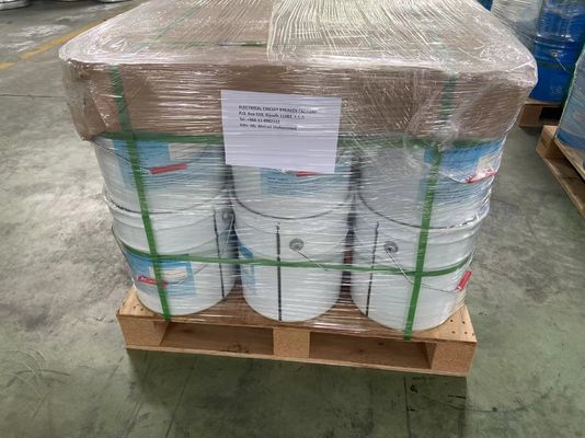 افزودنی صنعتی ریخته گری رزین اپوکسی مقاوم در برابر شعله دمای اتاق