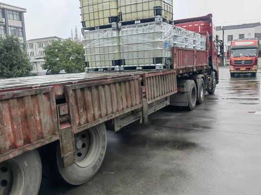 عایق الکتریسیته کیورینگ رزین اپوکسی سفید با مقاوم در برابر شعله سیلیس