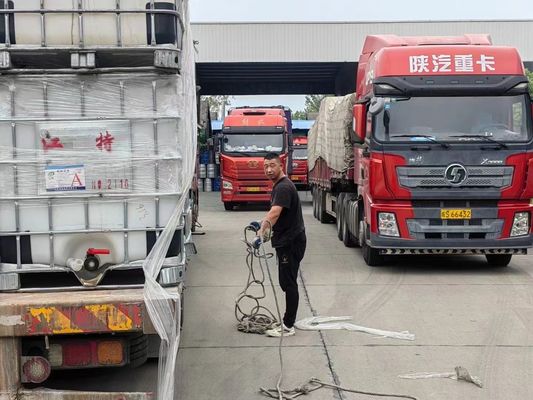 عایق الکتریکی ترانسفورماتور رزین اپوکسی مایع با دمای بالا