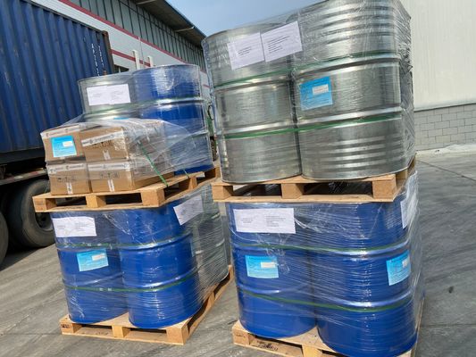 رزین اپوکسی بازدارنده شعله کم ویسکوزیته، رزین اپوکسی شفاف عایق الکتریکی