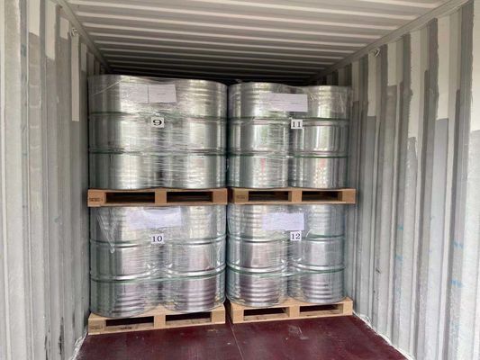 مایع ترکیبی ریخته گری رزین اپوکسی عایق الکتریکی برای ترانسفورماتور نوع خشک