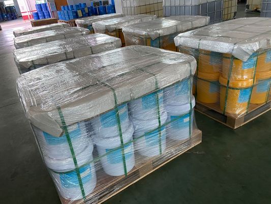 سخت کننده رزین اپوکسی ریخته گری شفاف برای دمای اتاق عایق