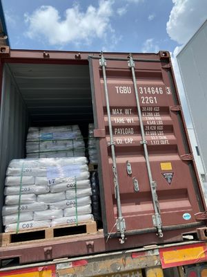 عایق الکتریکی پودر سیلیس کوارتز مواد اولیه ترانسفورماتور 400 مش
