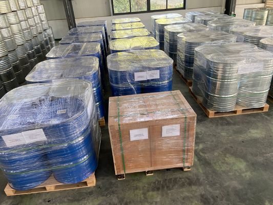 رزین اپوکسی BPA اصلاح شده، رزین اپوکسی شفاف ریخته گری مایع بی رنگ