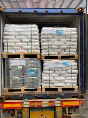 پودر سیلیکون سفید درجه صنعتی، پودر شن کوارتز برای ریخته گری ترانسفورماتور