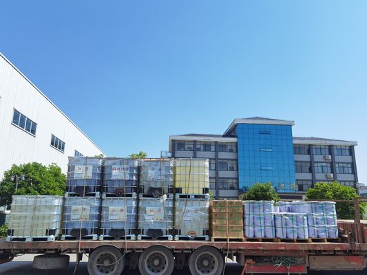 عایق حرارتی بالا برای ترانسفورماتور، رزین اپوکسی ریخته گری شفاف