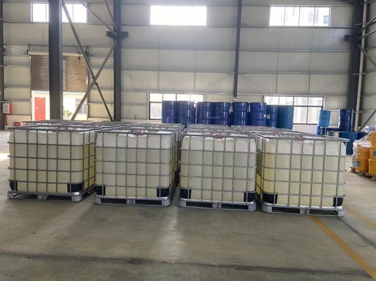 رزین اپوکسی تزریقی پلی اورتان در فضای باز برای مقاومت در برابر UV ترانسفورماتور خشک