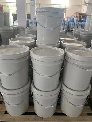 ترانسفورماتور هسته دمای اتاق پخت رزین اپوکسی 24 ساعته برای کار قاب سیم پیچ