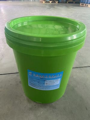 رنگدانه رزین اپوکسی پوشش ترانسفورماتور با سیلیس 24 ساعته برای عایق الکتریکی