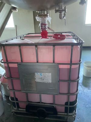 خمیر پیگمنت اپوکسی 24 ساعته رزین اپوکسی رنگی مقاوم در برابر آب و هوا برای بوشینگ