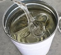 عامل پاک کننده رهاسازی قالب، مایع ویسکوز ترکیبی گلدانی رزین اپوکسی ریخته گری