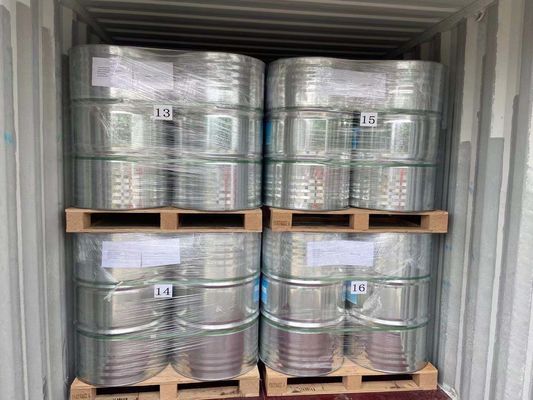 ریخته گذاری شفاف رزین اپوکسی سخت کننده 2 ساعت مخلوط کردن بر روی مخلوط کننده با ماشین APG برای بوشینگ