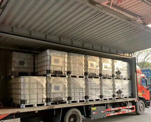 پخت رزین اپوکسی الکتریکی مایع برای ریخته گری یا قالب APG با دستگاه