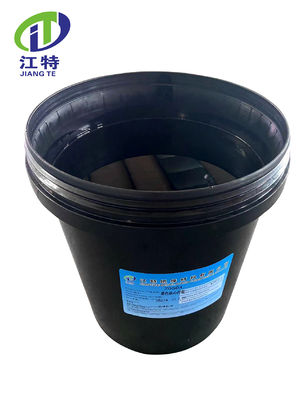 Indoor Clear Electrical Epoxy Resin Cas 1675 54 3 Fast Cure Casting Insulation