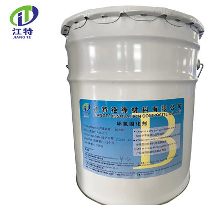 قالب غیر سمی سیستم رزین اپوکسی ریخته گری شفاف کیورینگ مایع ایمن UV