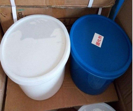 عامل پاک کننده قالب پوشش مایع Cas 135861 - 56 - 2 اپوکسی رزین