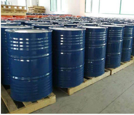 رزین اپوکسی عایق الکتریکی مایع با ریخته‌گری سریع خشک زرد روشن