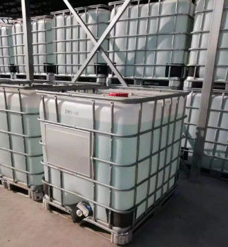 ترکیب گلدانی رزین اپوکسی سریع پخت، سخت کننده اپوکسی مقاوم در برابر حرارت مایع