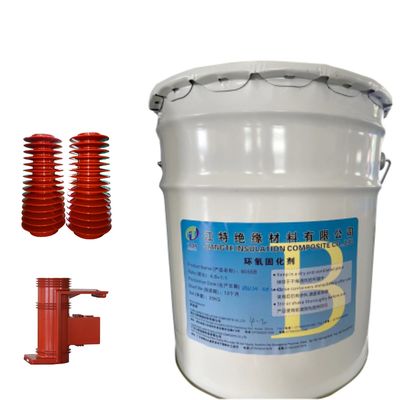 کارخانه ای برای ریخته گری تحت فشار خلاء و قالب های ریخته گری با رزین اپوکسی و سخت کننده