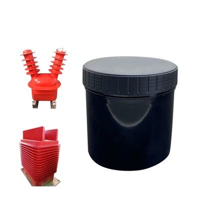 مقاومتی شیمیایی رنگدانه رزین اپوکسی برای عایق های رنگی