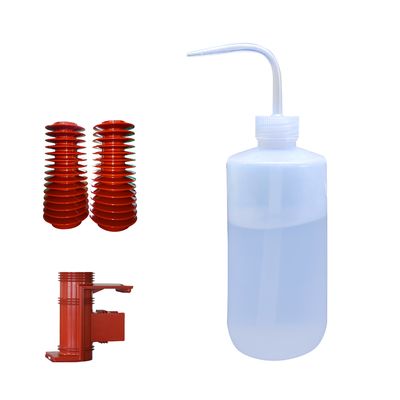 پاست رنگدانه ای اپوکسی با گواهینامه MSDS 4,4'-1-Methylethylidene Bisphenol Viscosity بالا
