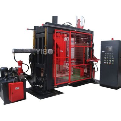 دستگاه چسبندگی Servo Hapg برای بهبود بسیار کارایی و مزایای کیفیت محصول