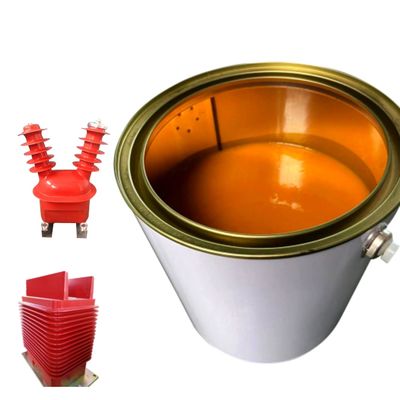 رزین اپوکسی و سخت کننده برای بوشینگ دین برای GIS