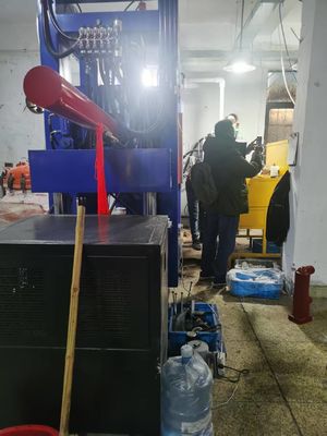 1000X1000mm اندازه صفحه کلیمپ رزین اپوکسی 020 ماشین بوش برای کاربردهای سنگین