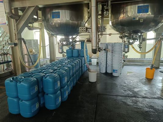 رزین اپوکسی با کارایی بالا برای ریخته گری صنعتی و کاربردهای الکتریکی